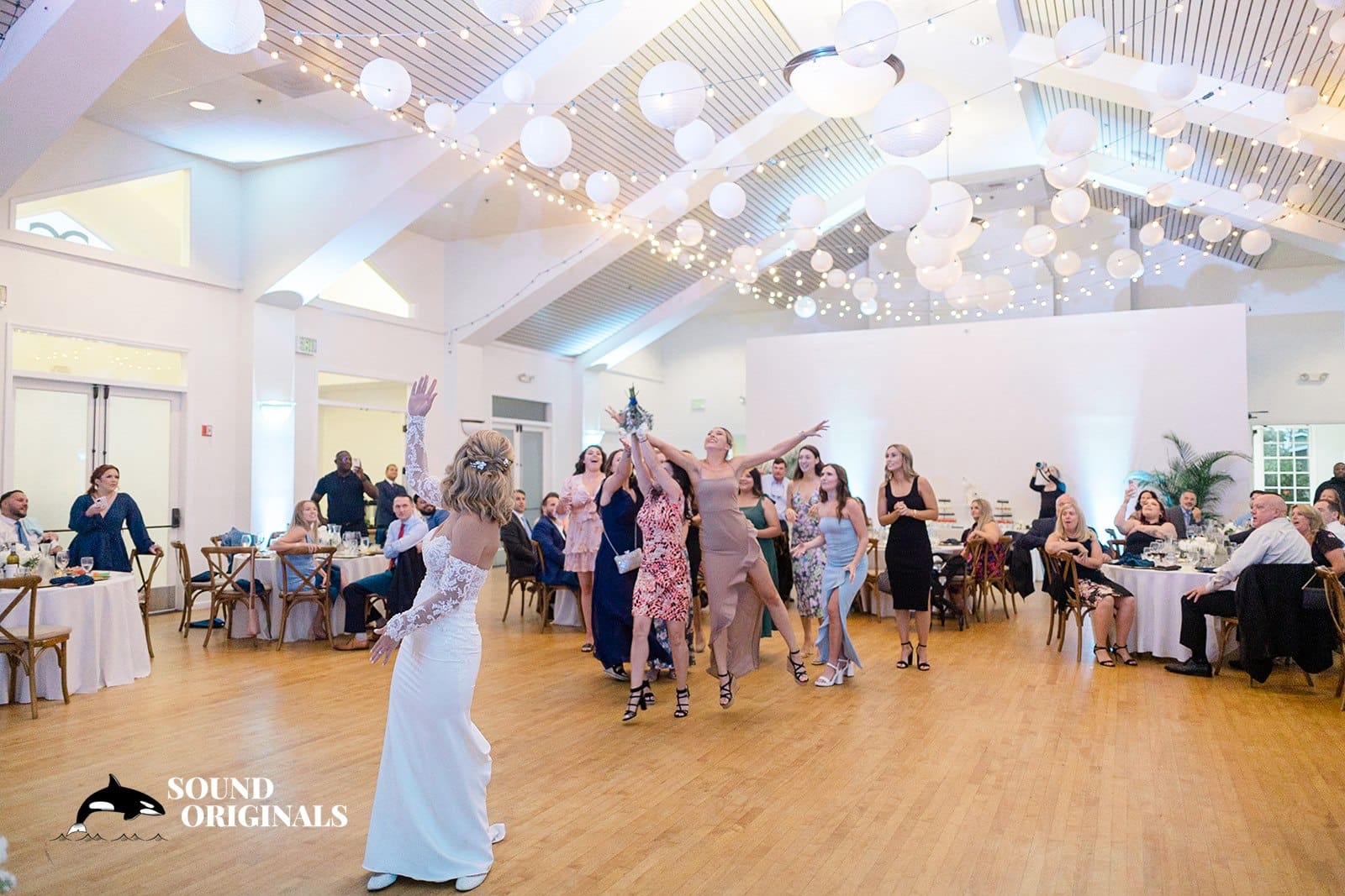 Hana & Brian -