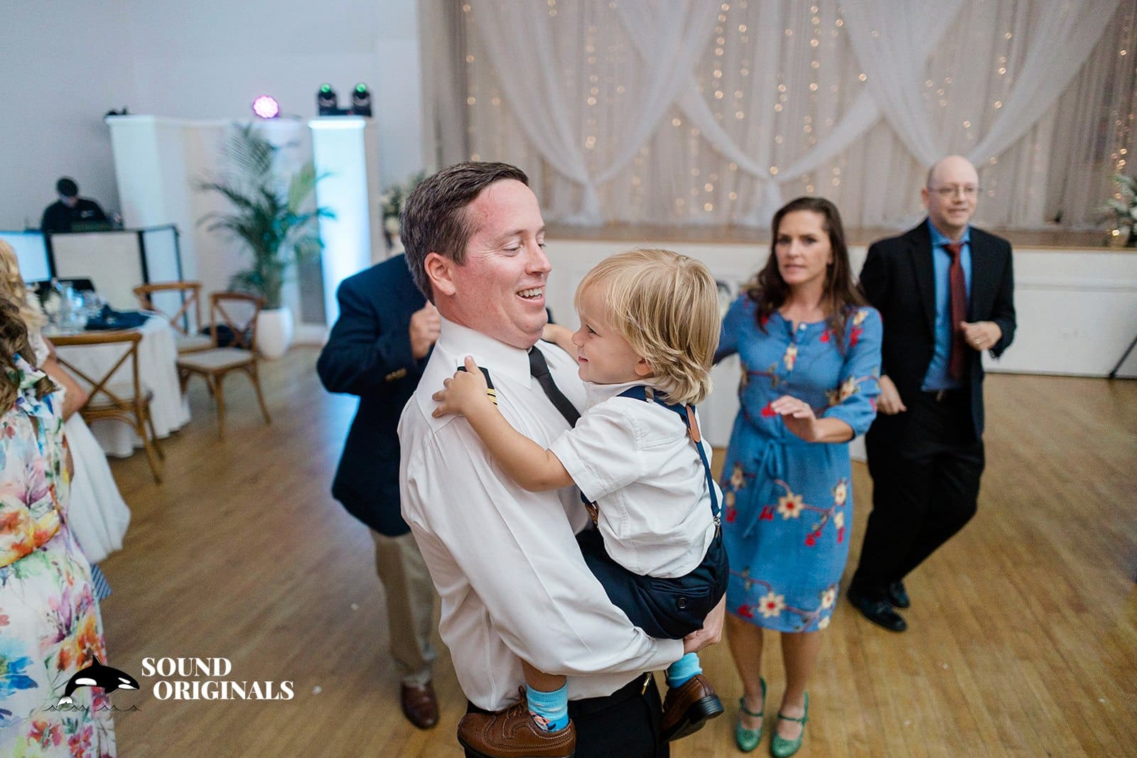 Hana & Brian -