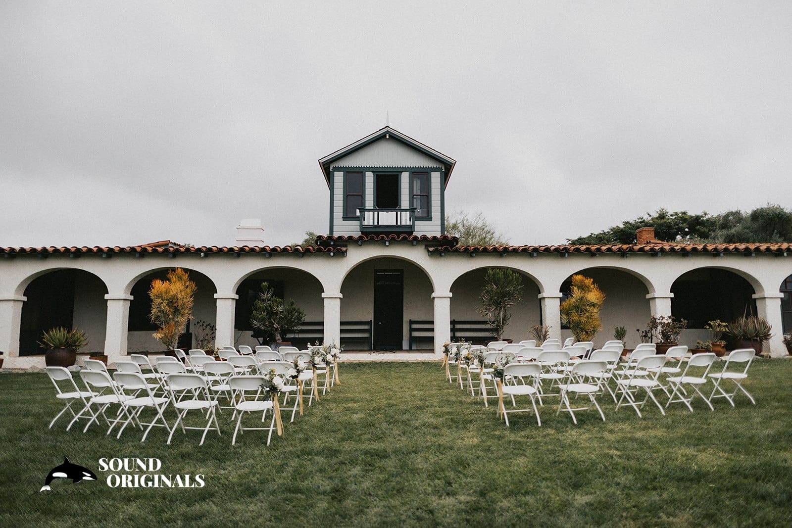 Sophia & Samuel -
