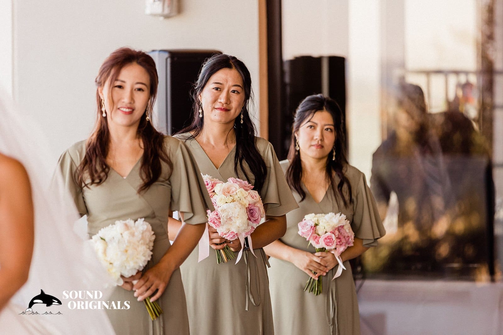 Selina & Chris -