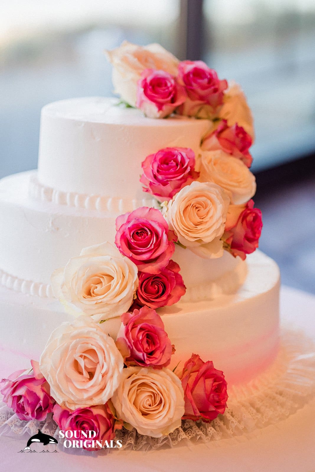 Selina & Chris -