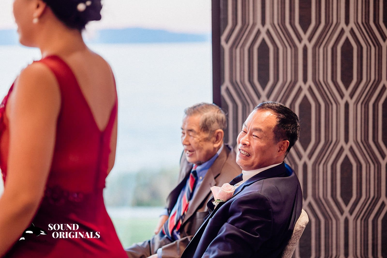 Selina & Chris -