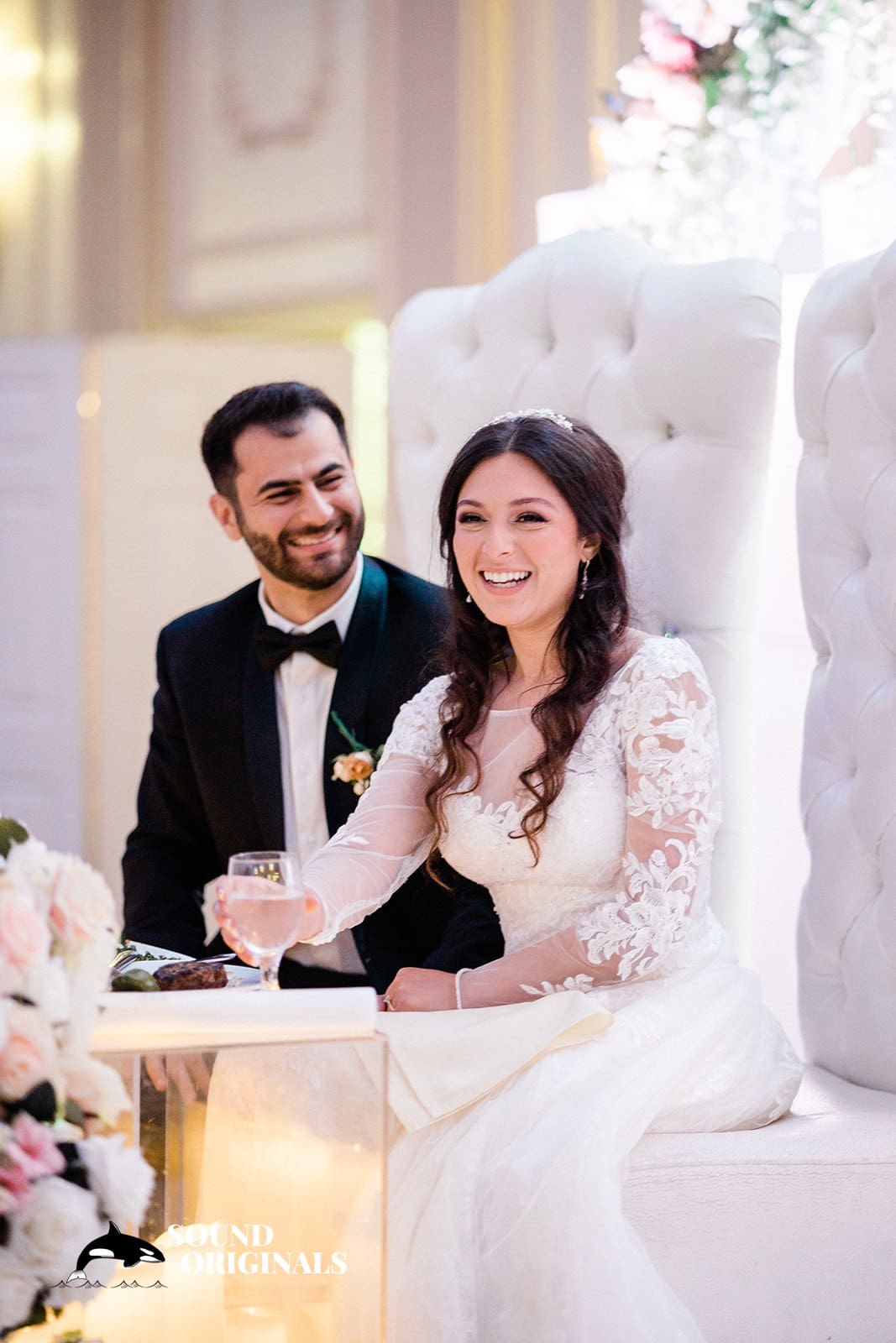 Juliana & Matt -
