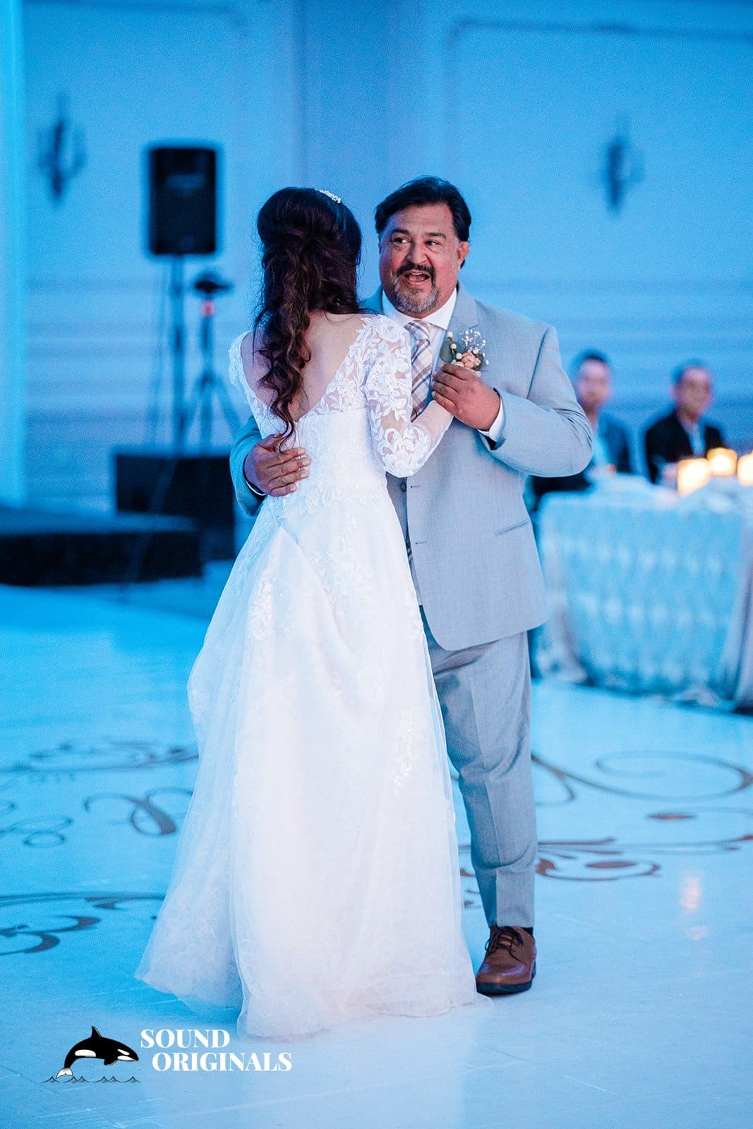 Juliana & Matt -