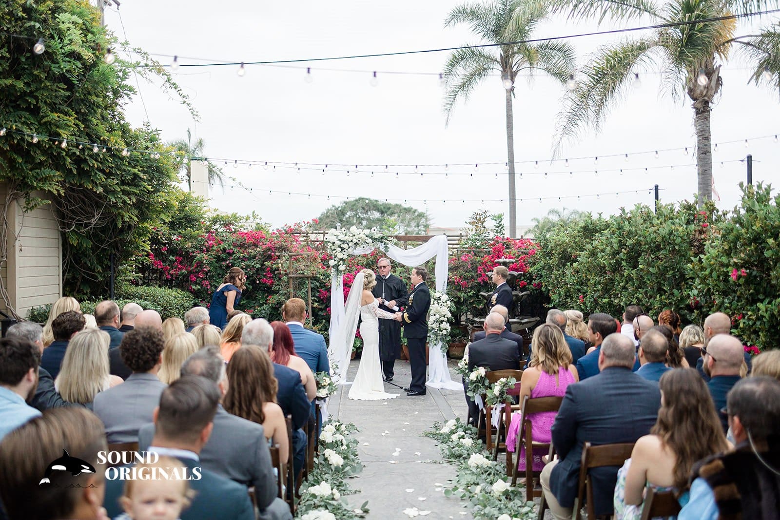 Hana & Brian -