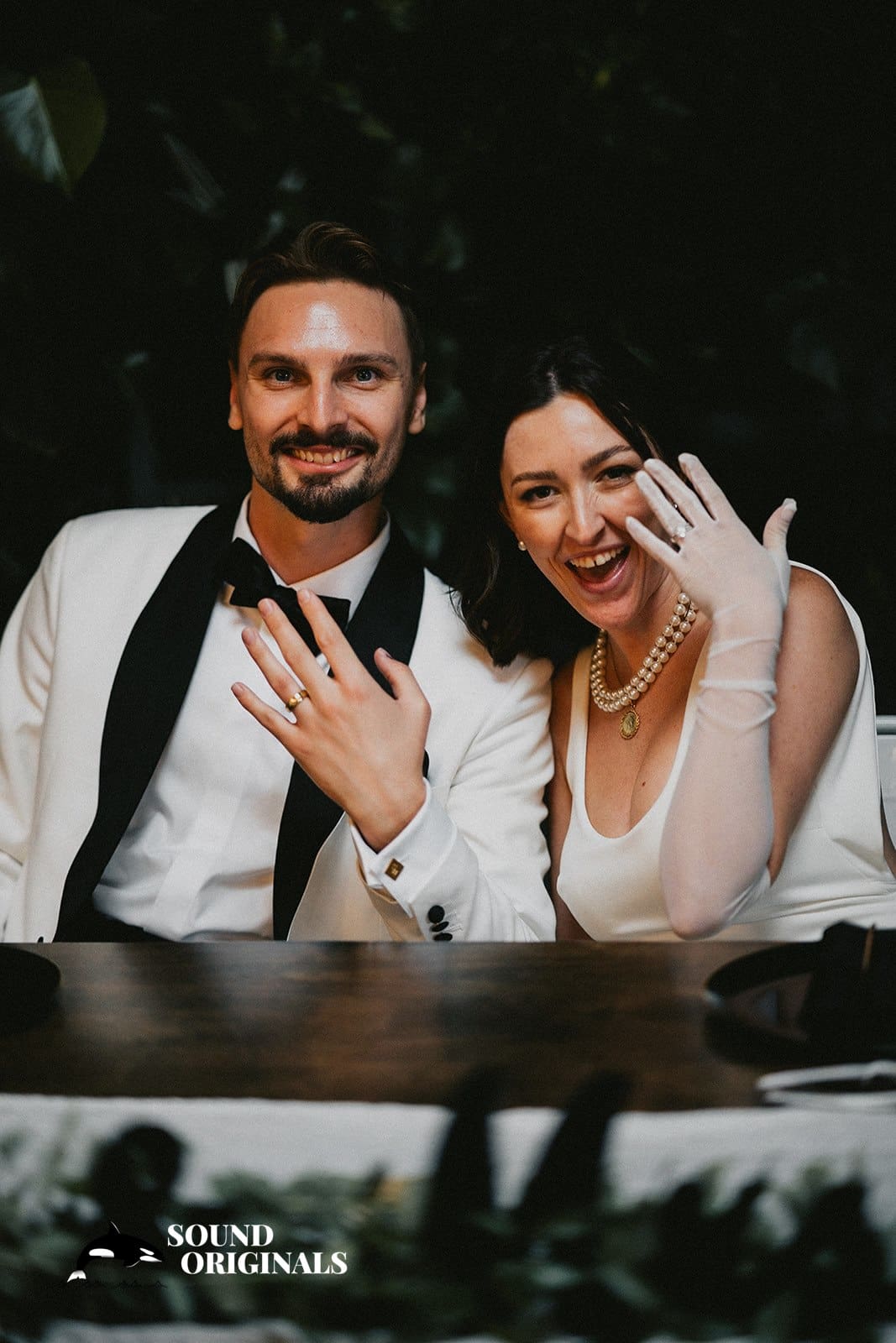 Sophia & Samuel -