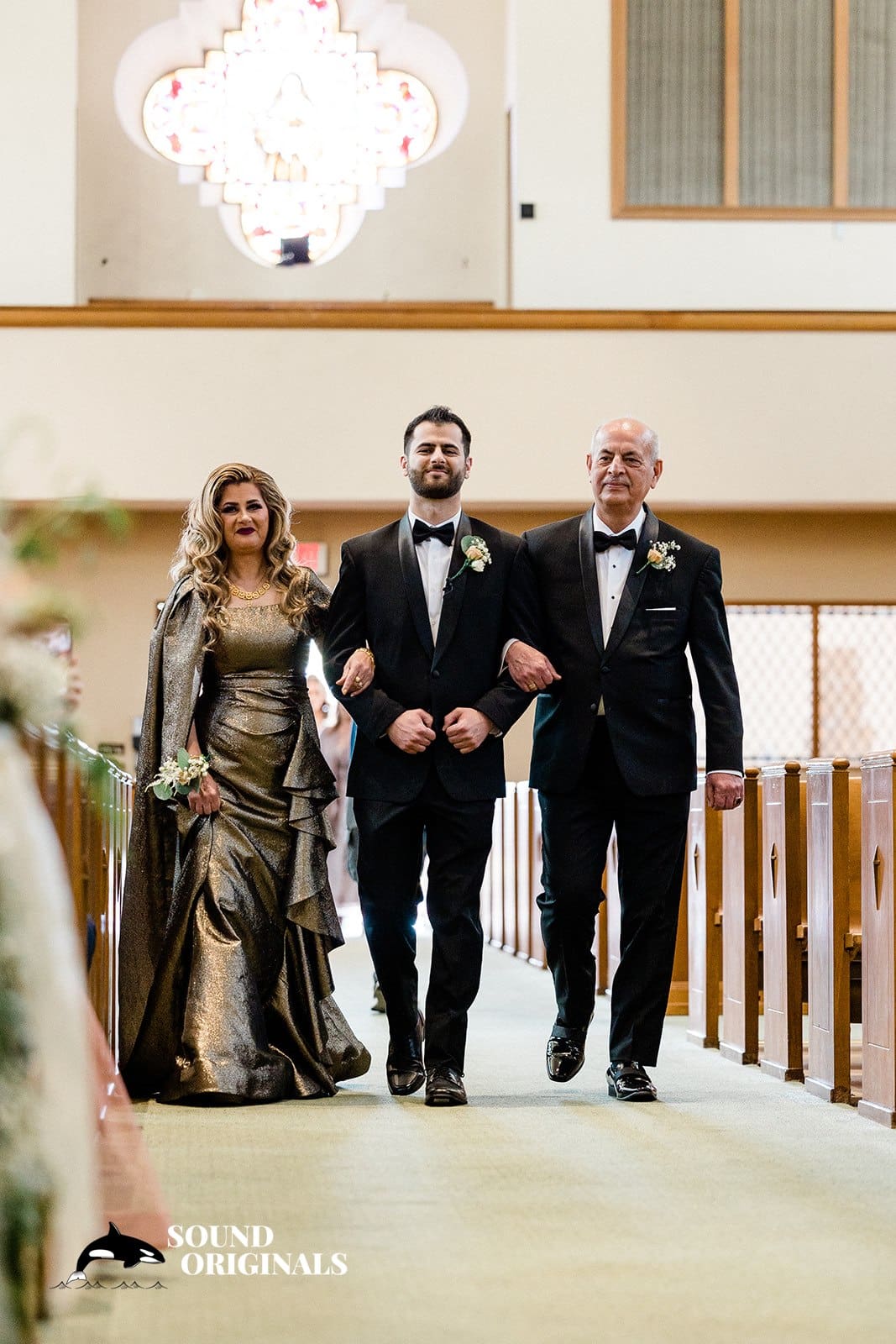 Juliana & Matt -