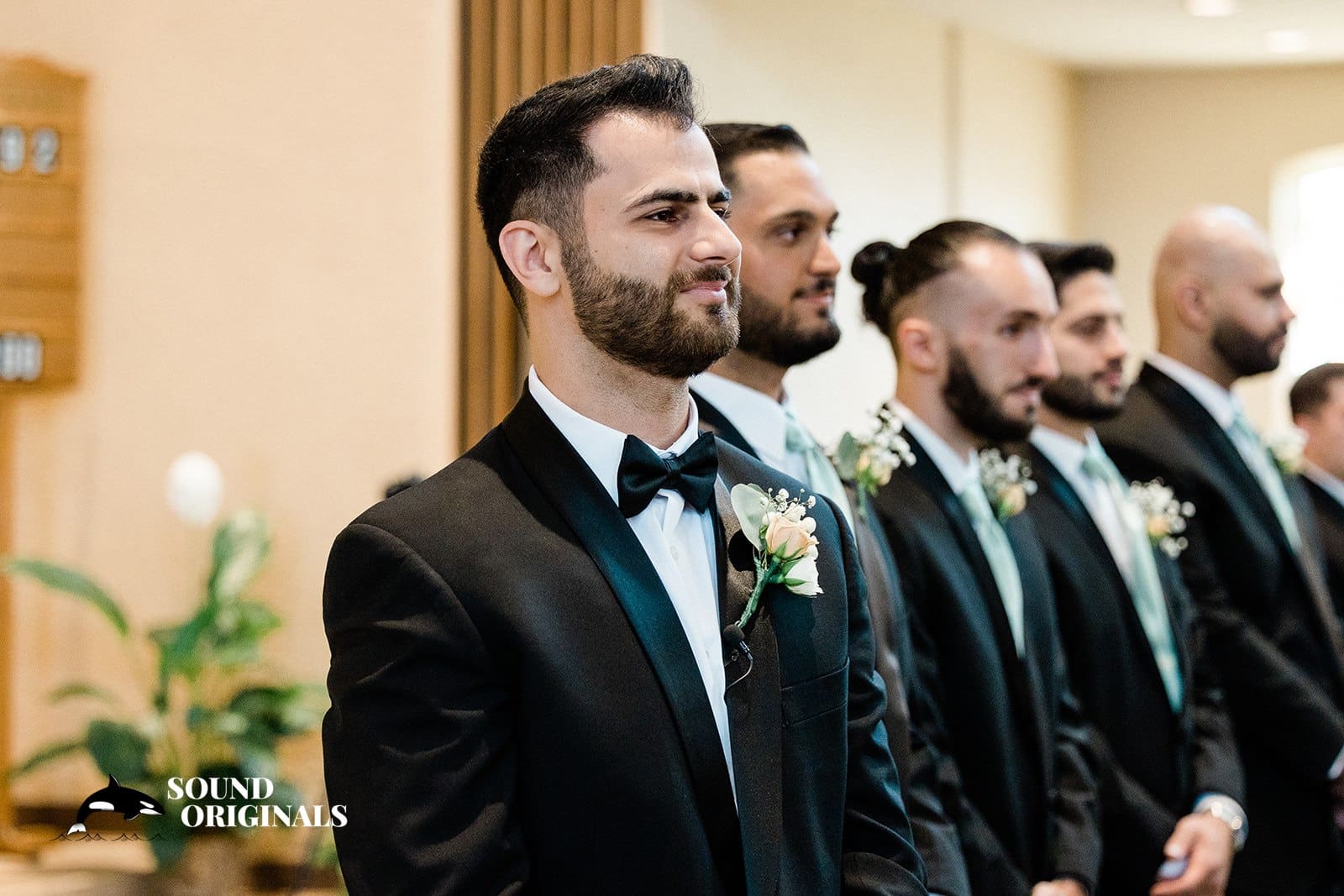 Juliana & Matt -
