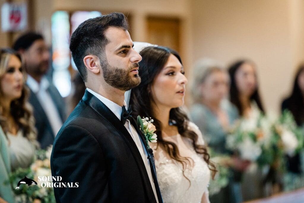 Juliana & Matt -