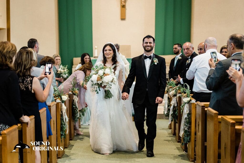 Juliana & Matt -