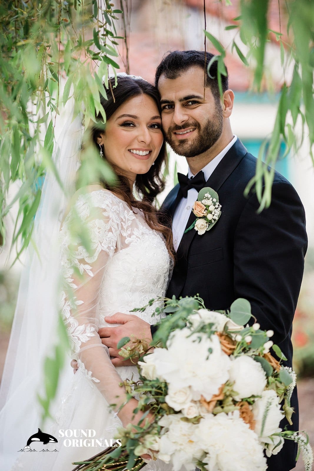 Juliana & Matt -