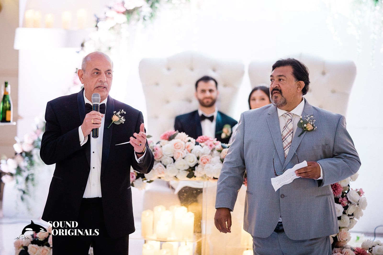 Juliana & Matt -