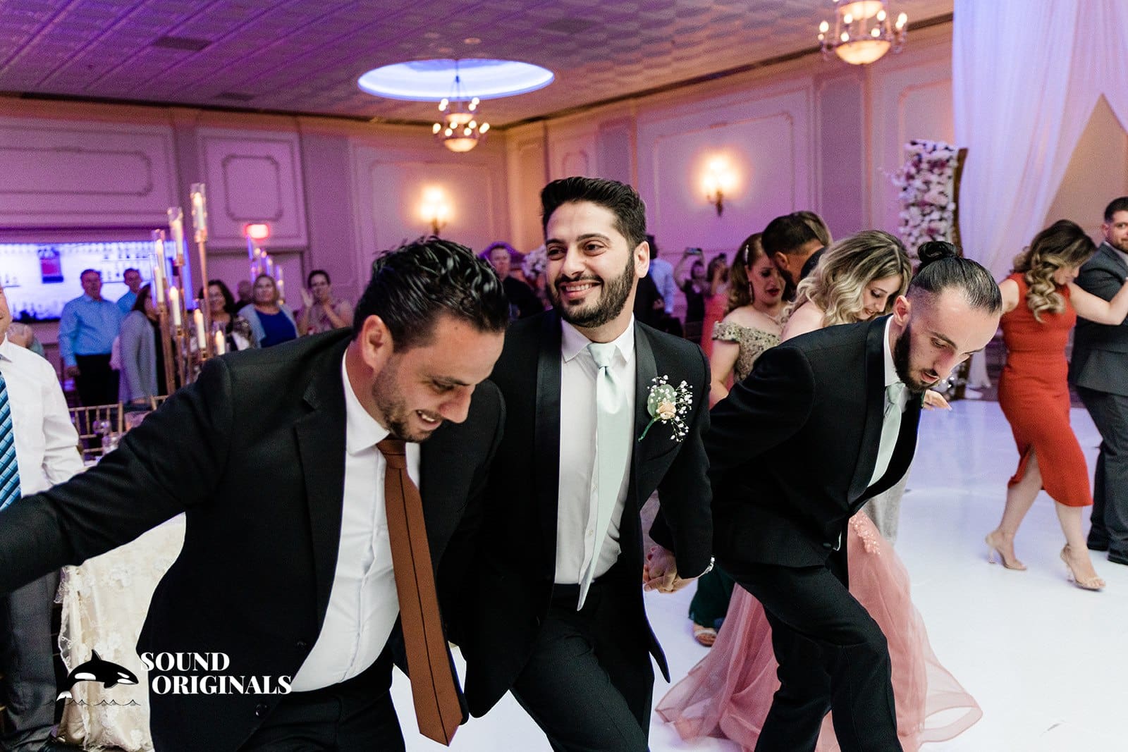 Juliana & Matt -