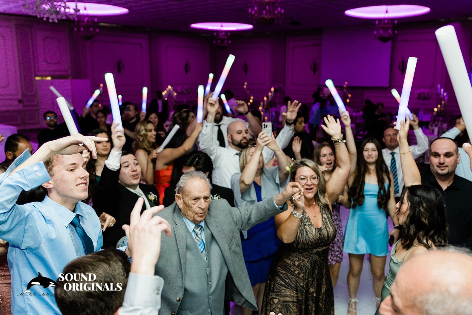 Juliana & Matt -
