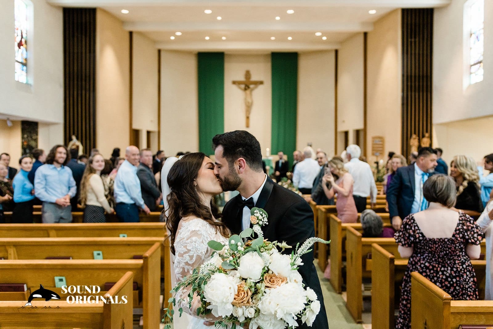 Juliana & Matt -