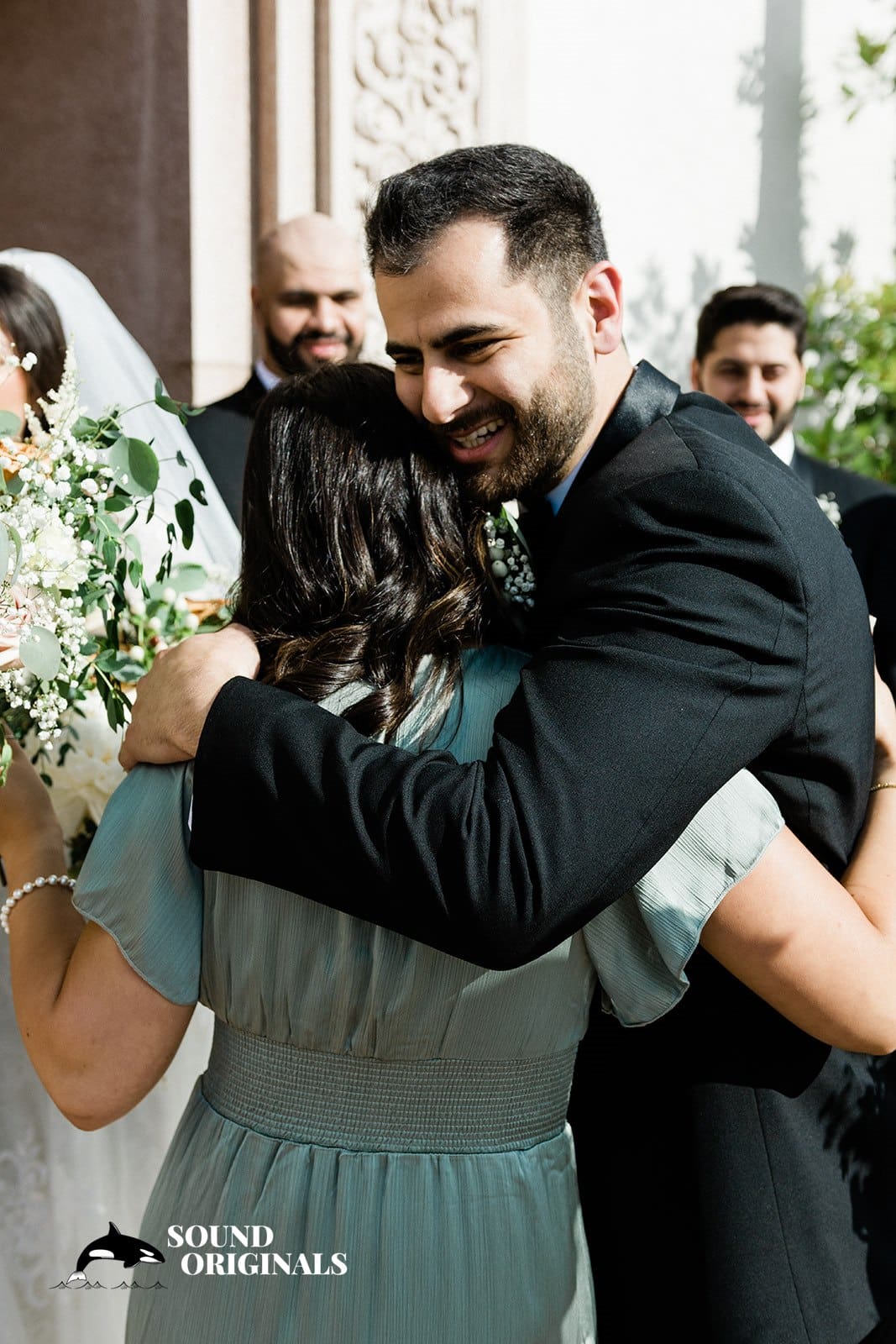 Juliana & Matt -