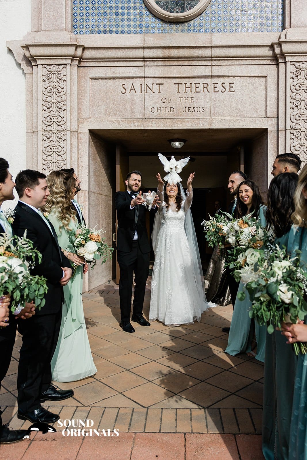 Juliana & Matt -