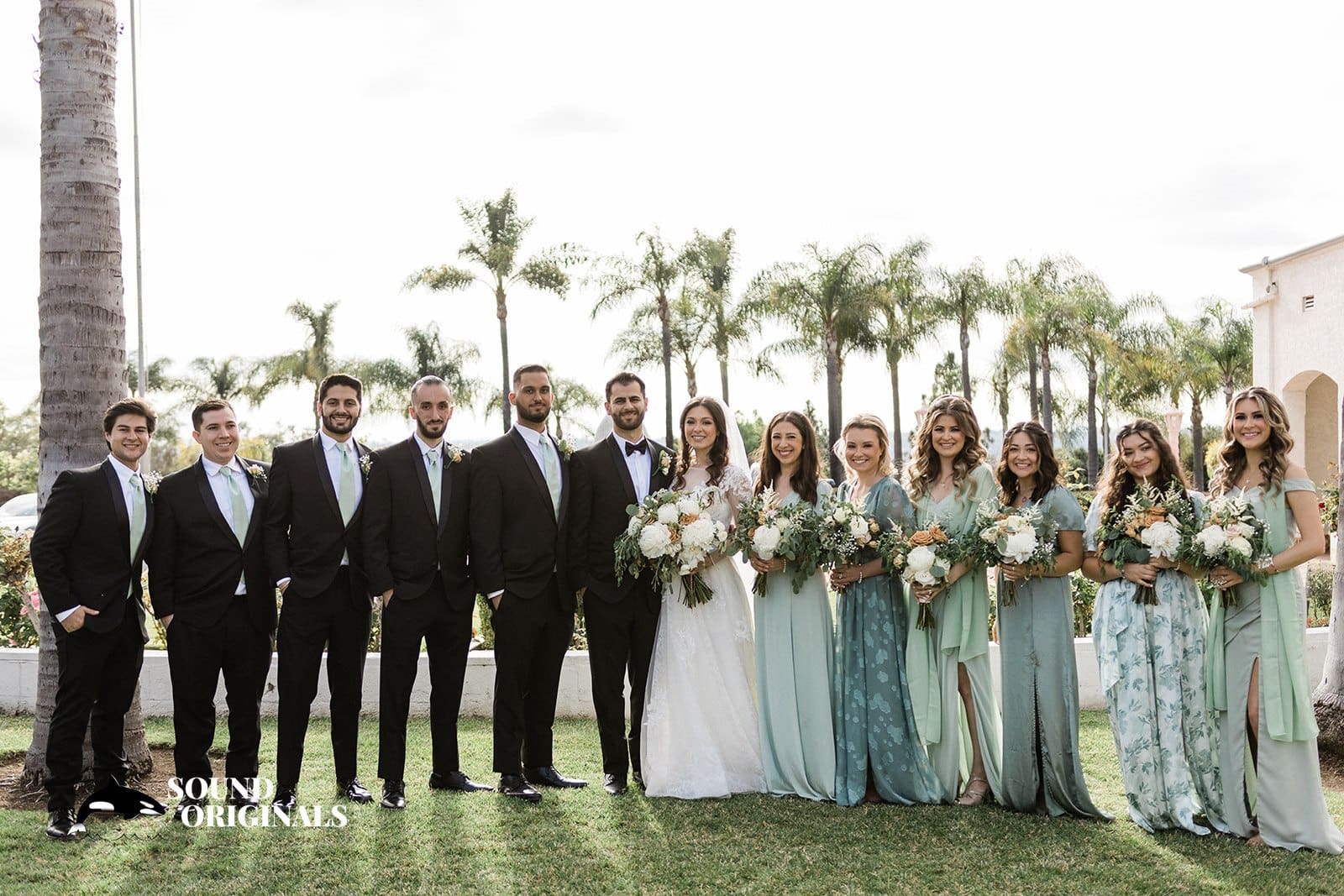 Juliana & Matt -