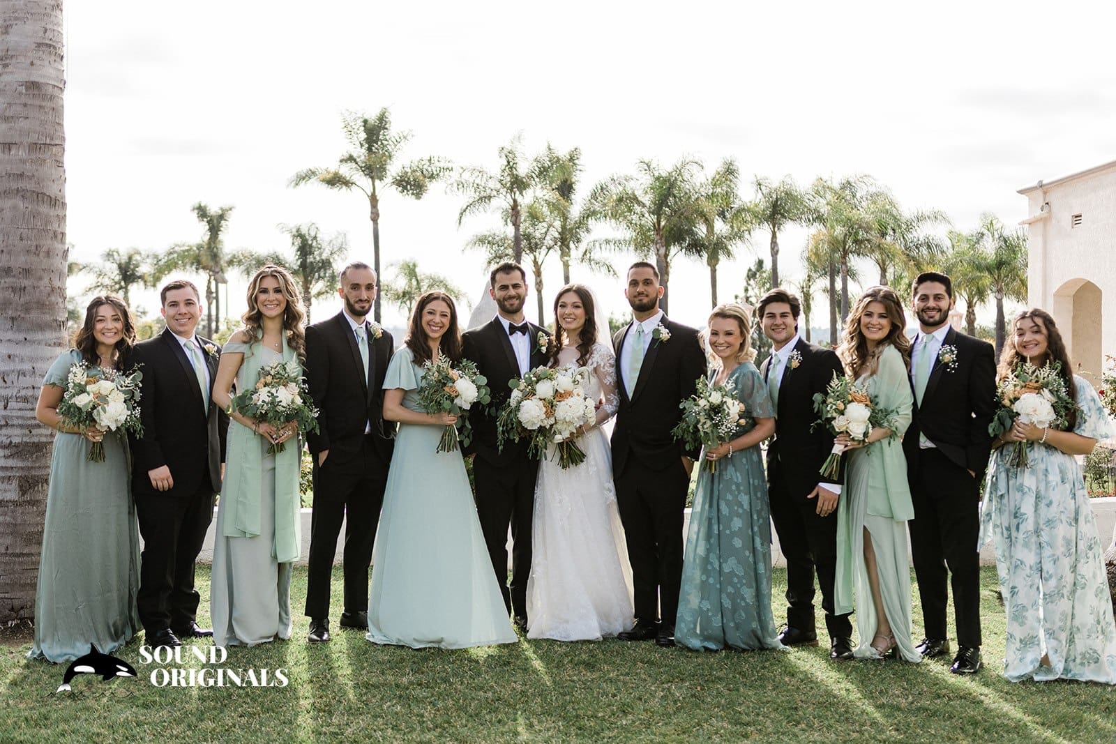 Juliana & Matt -