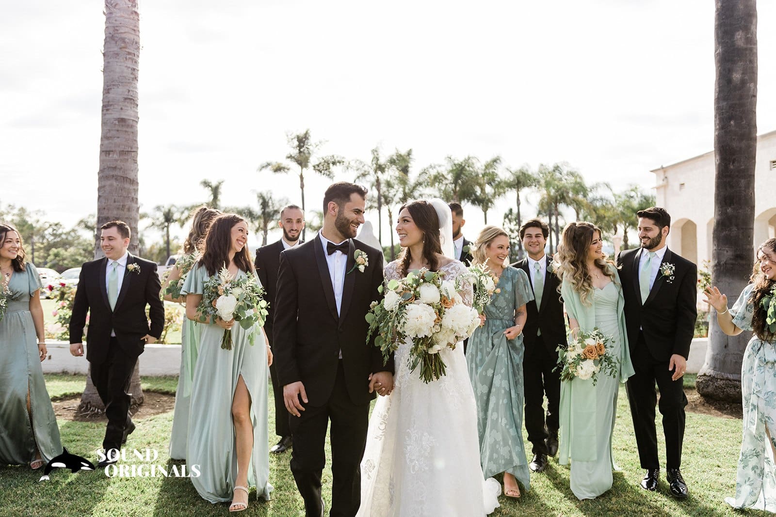 Juliana & Matt -