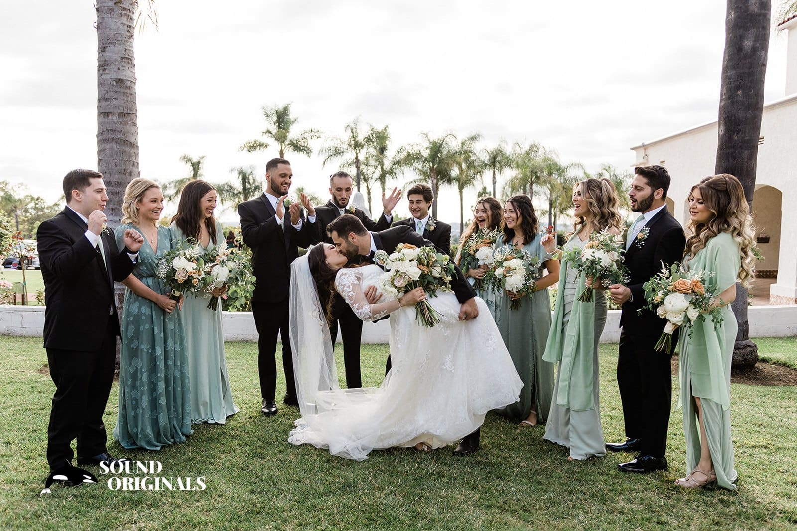 Juliana & Matt -