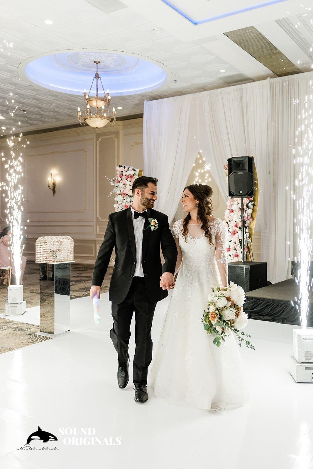 Juliana & Matt -