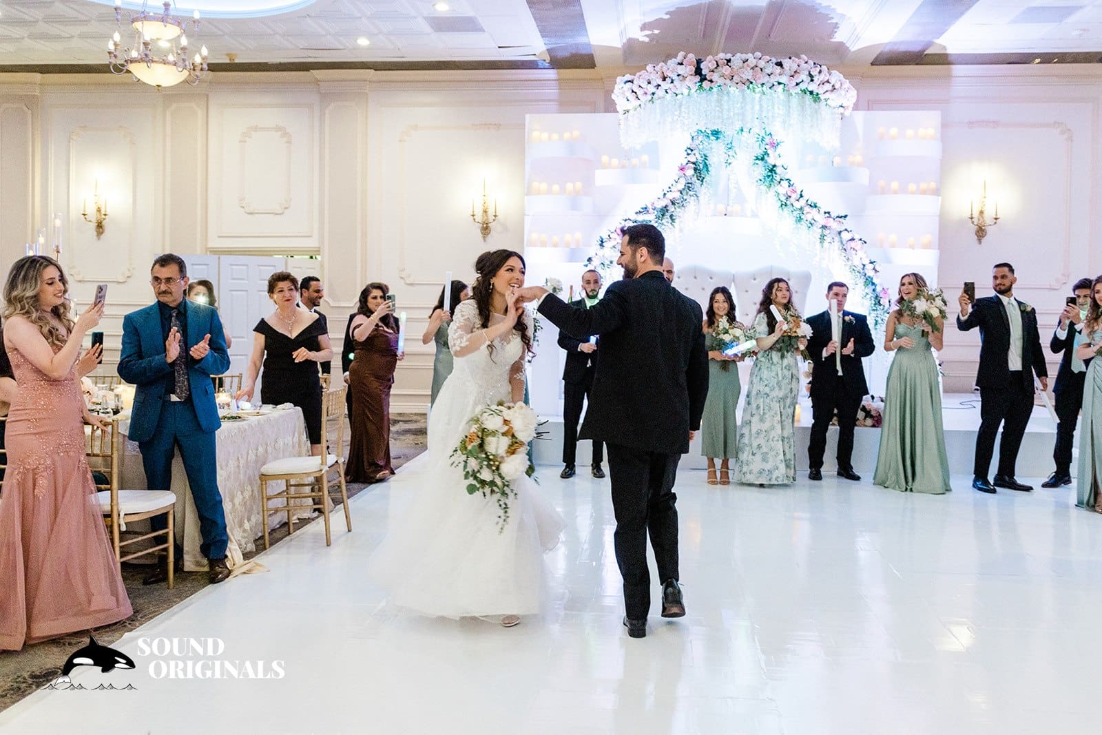 Juliana & Matt -