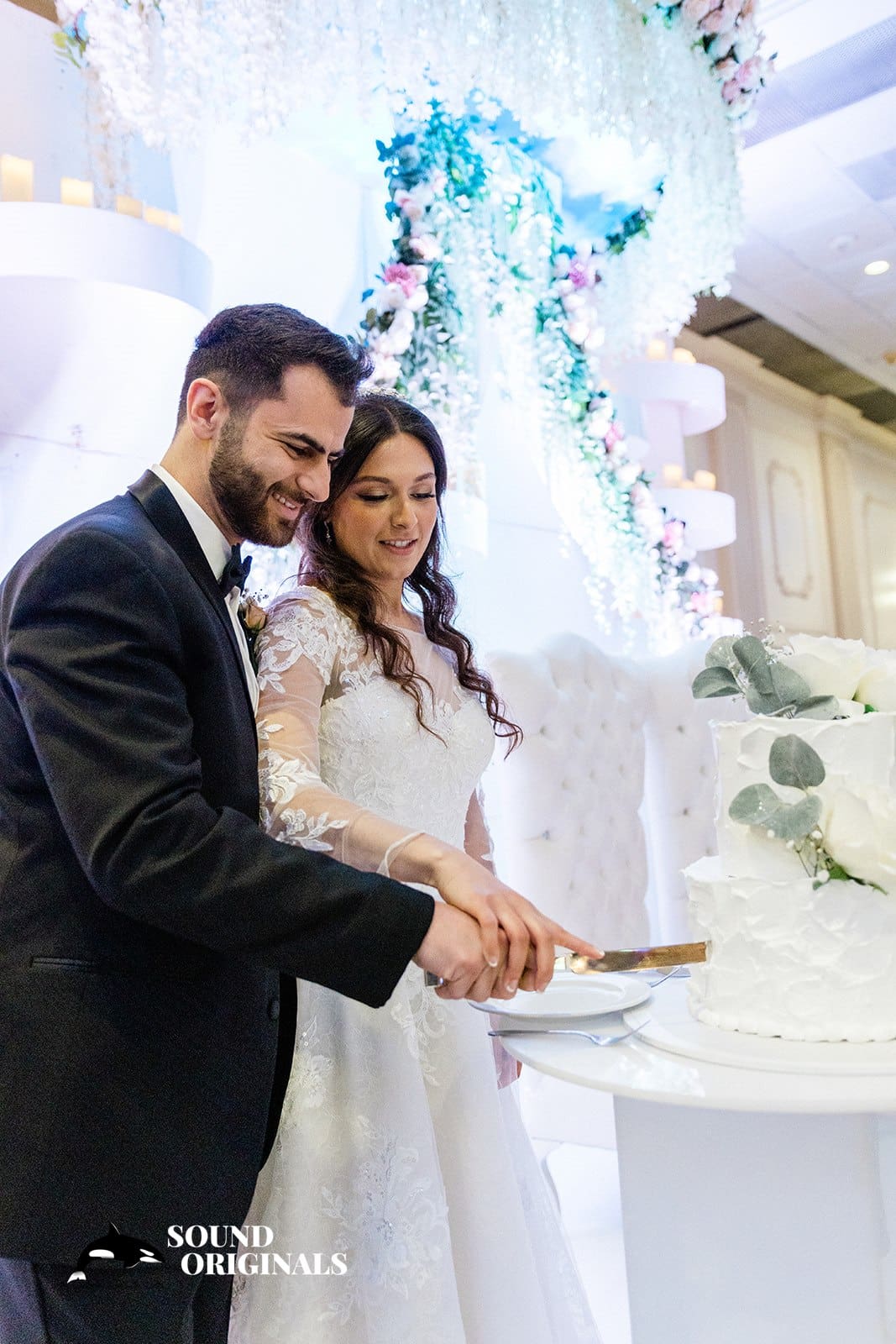 Juliana & Matt -