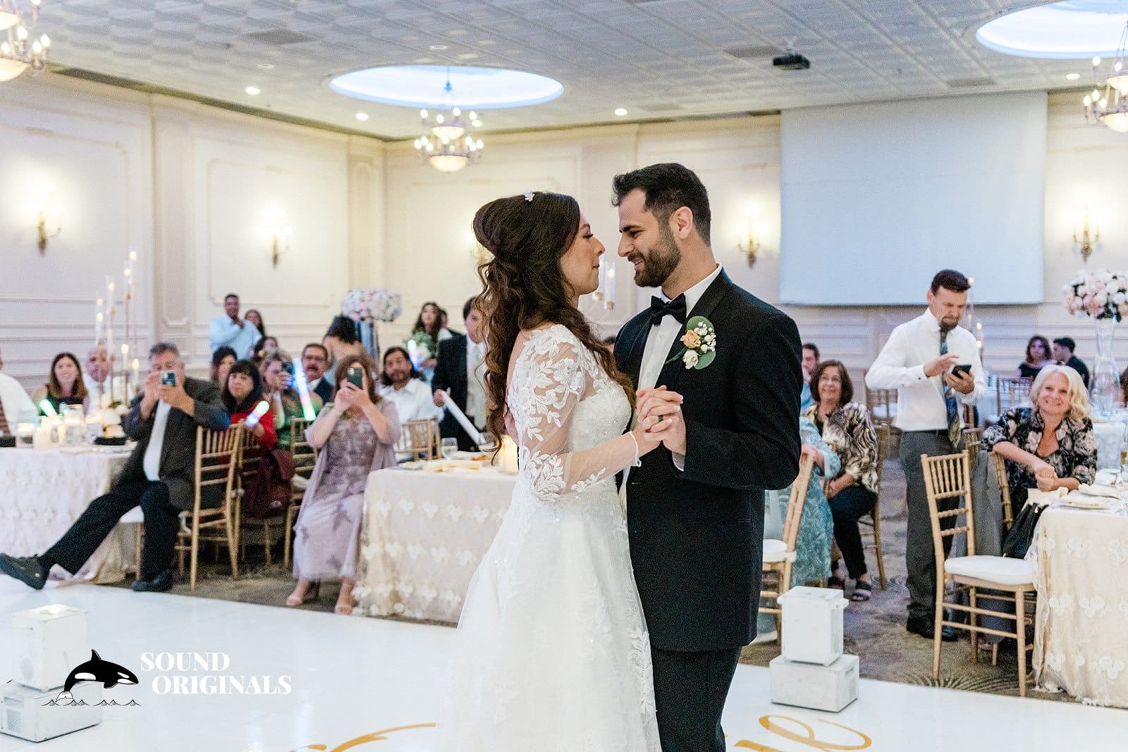 Juliana & Matt -
