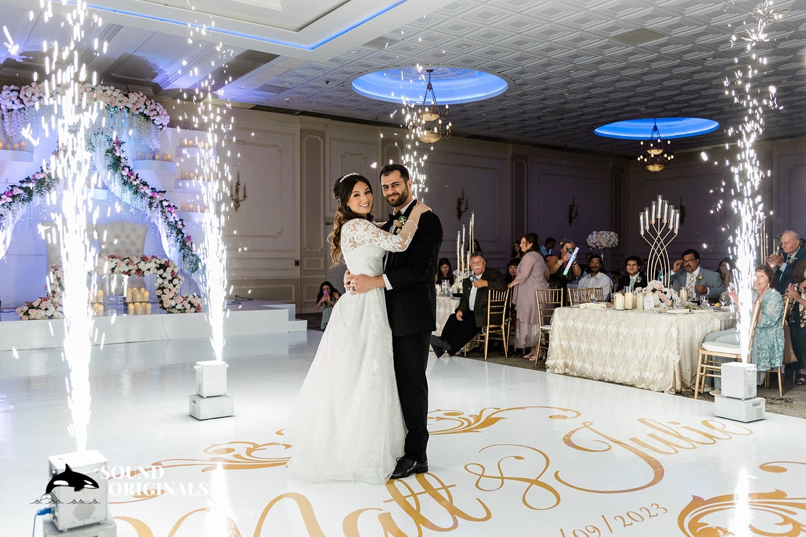 Juliana & Matt -