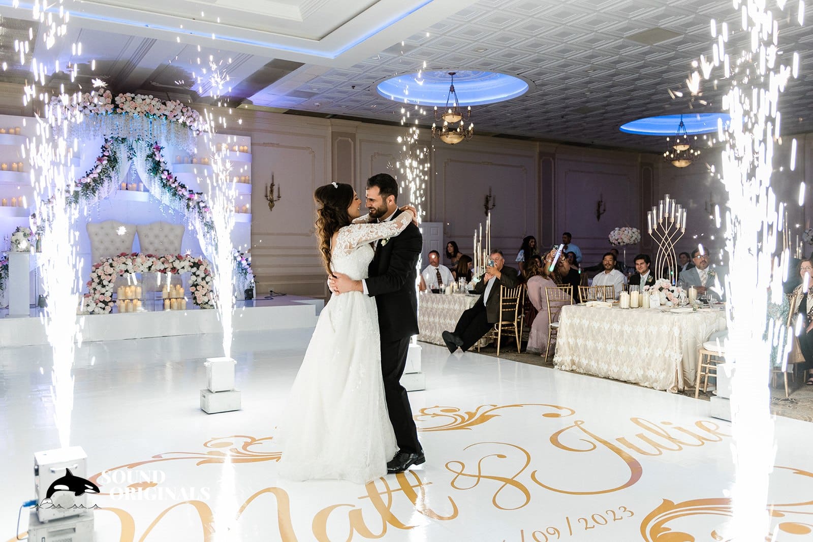 Juliana & Matt -