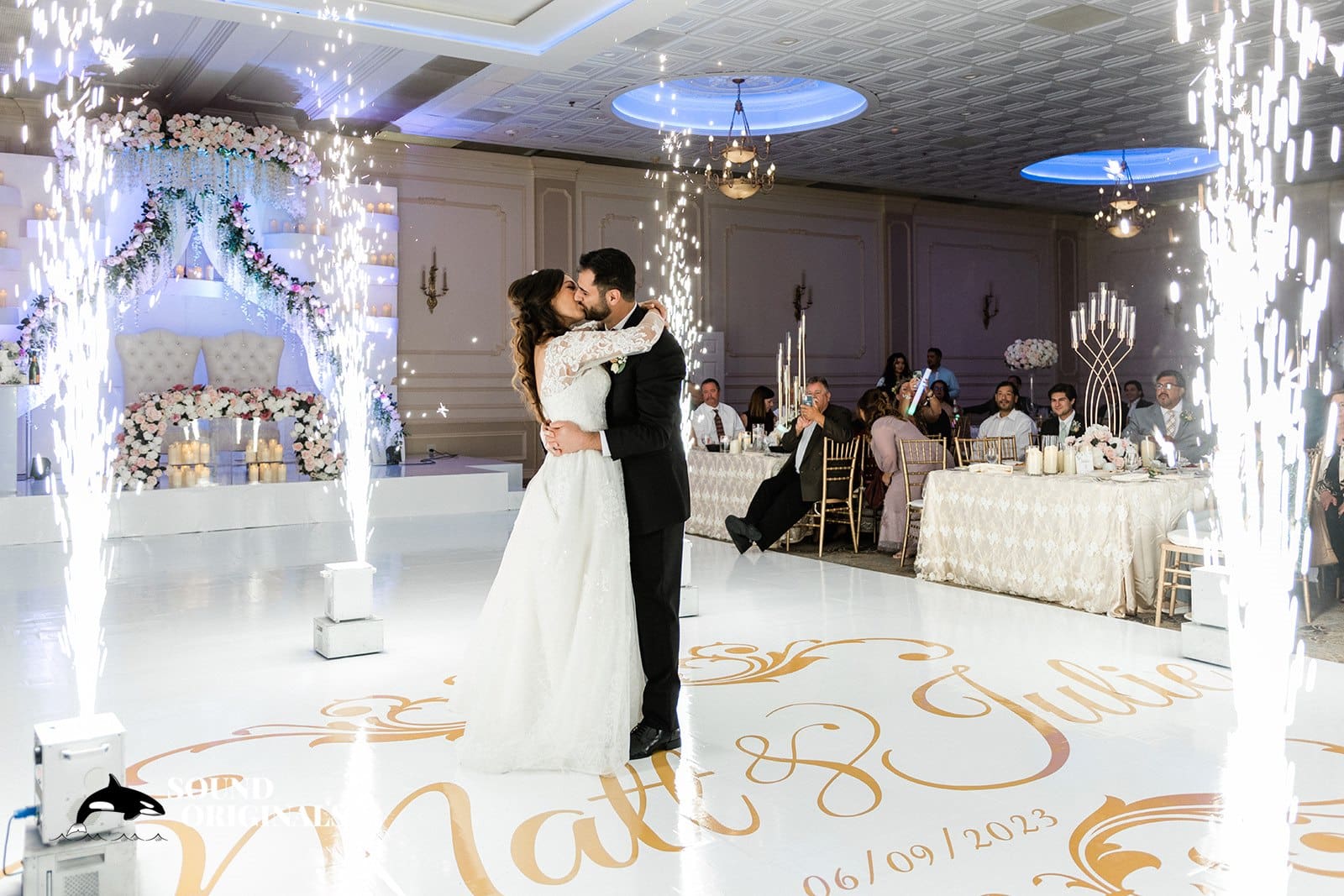 Juliana & Matt -