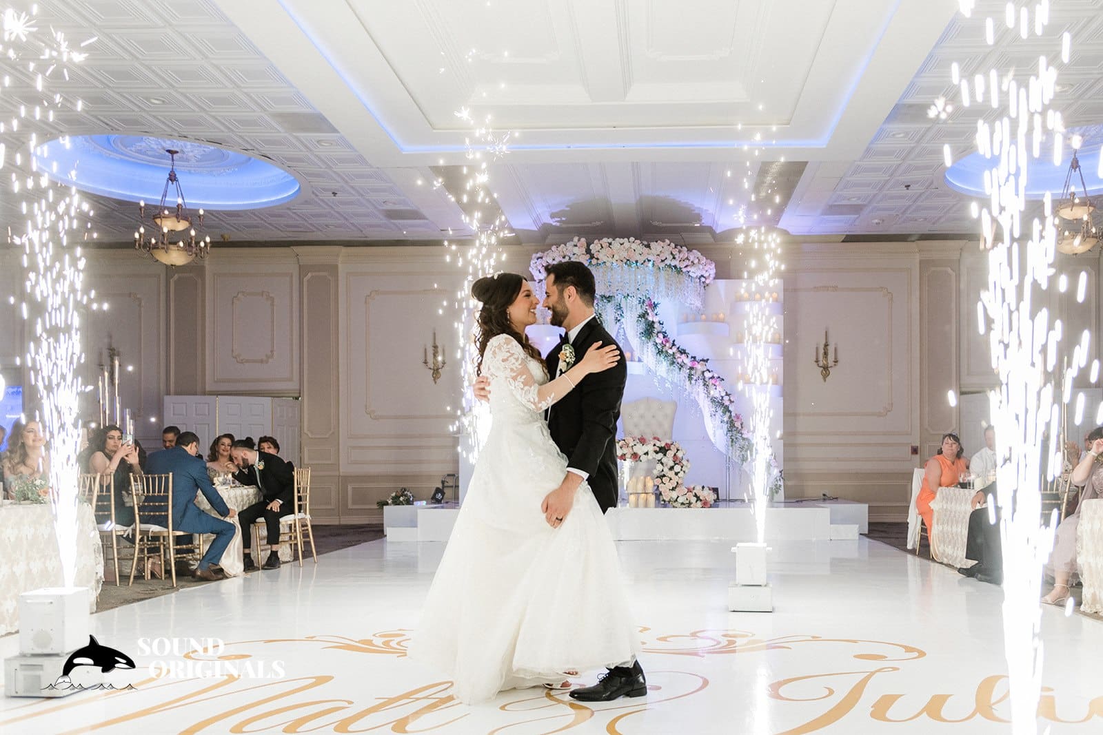 Juliana & Matt -