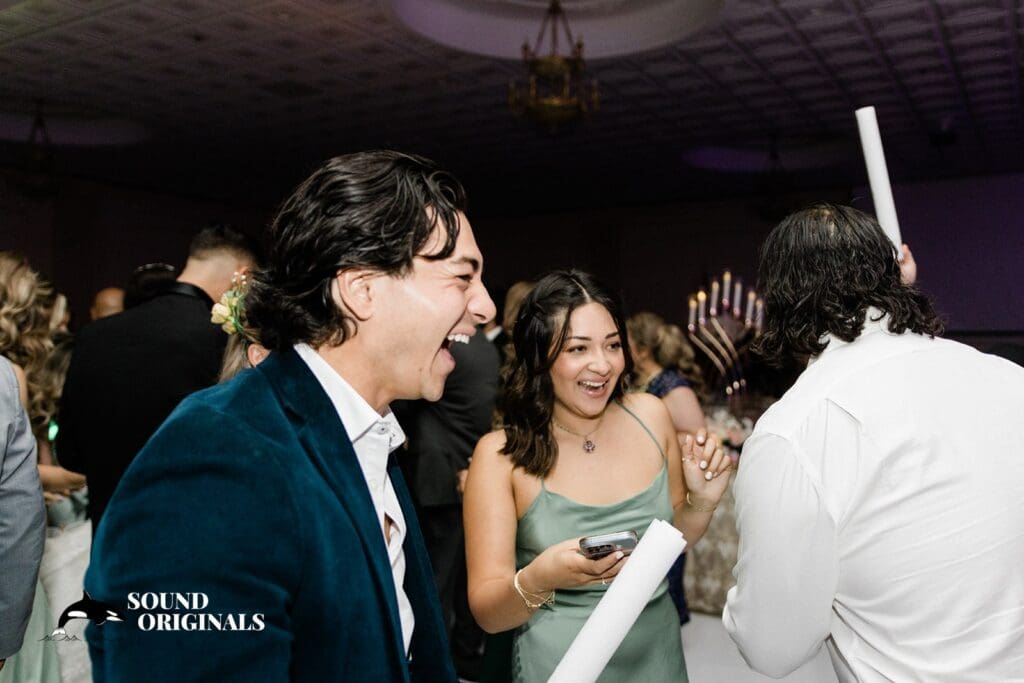 Juliana & Matt -