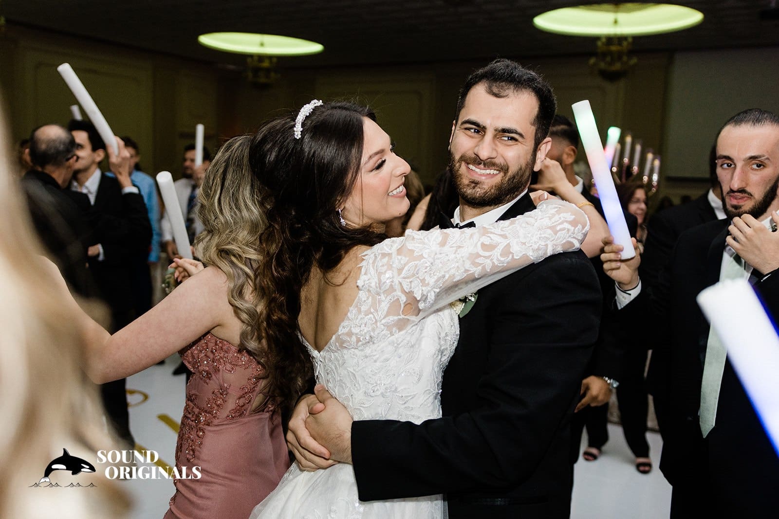 Juliana & Matt -