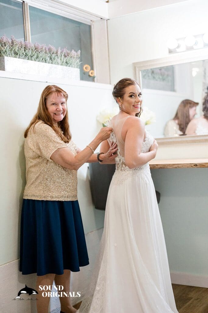 Rein Fire Ranch Wedding // Stephen + Alora -