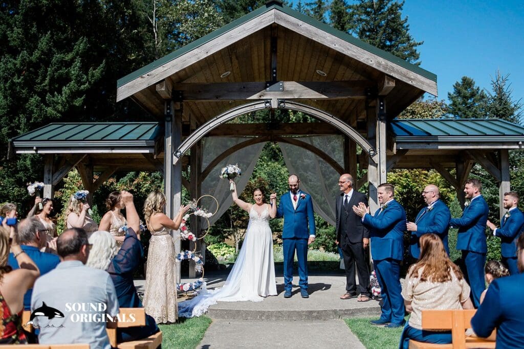 Rein Fire Ranch Wedding // Stephen + Alora -