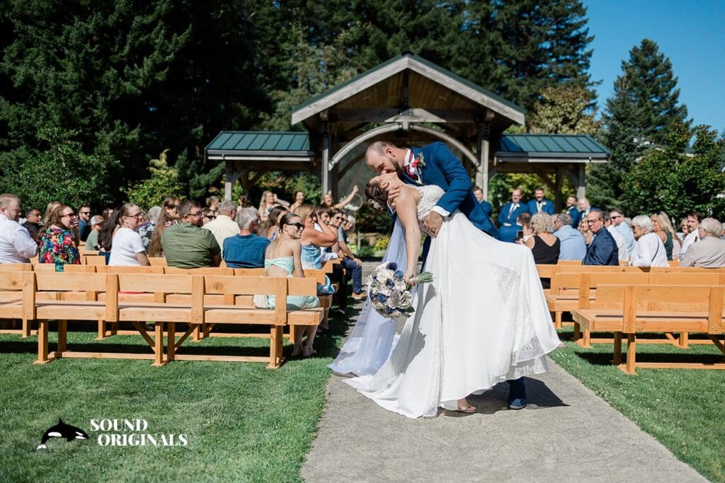Rein Fire Ranch Wedding // Stephen + Alora -