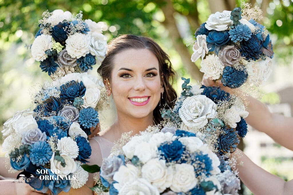 Rein Fire Ranch Wedding // Stephen + Alora -