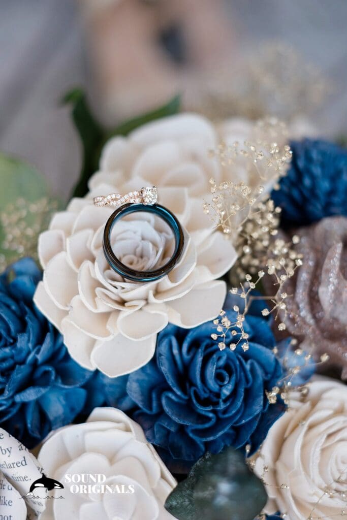 Rein Fire Ranch Wedding // Stephen + Alora -
