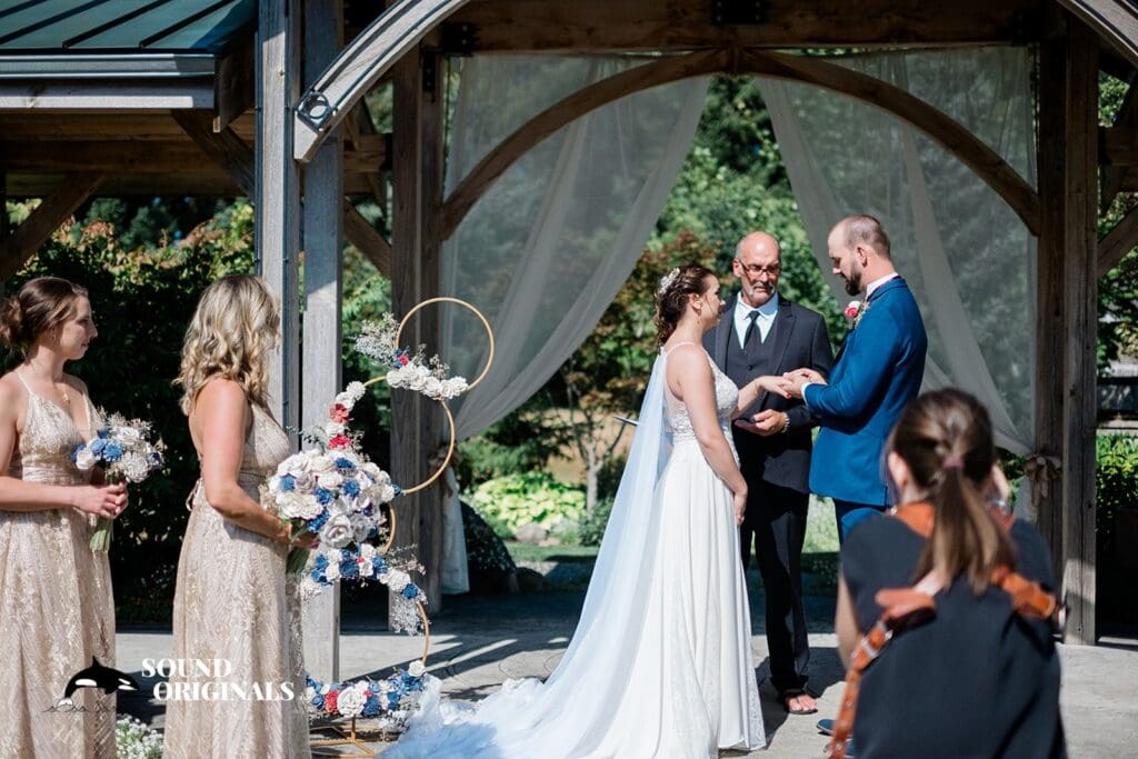 Rein Fire Ranch Wedding // Stephen + Alora -
