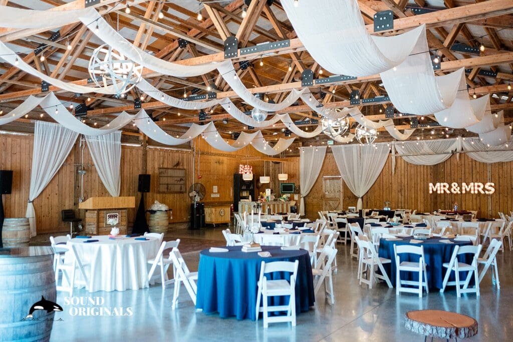 Rein Fire Ranch Wedding // Stephen + Alora -