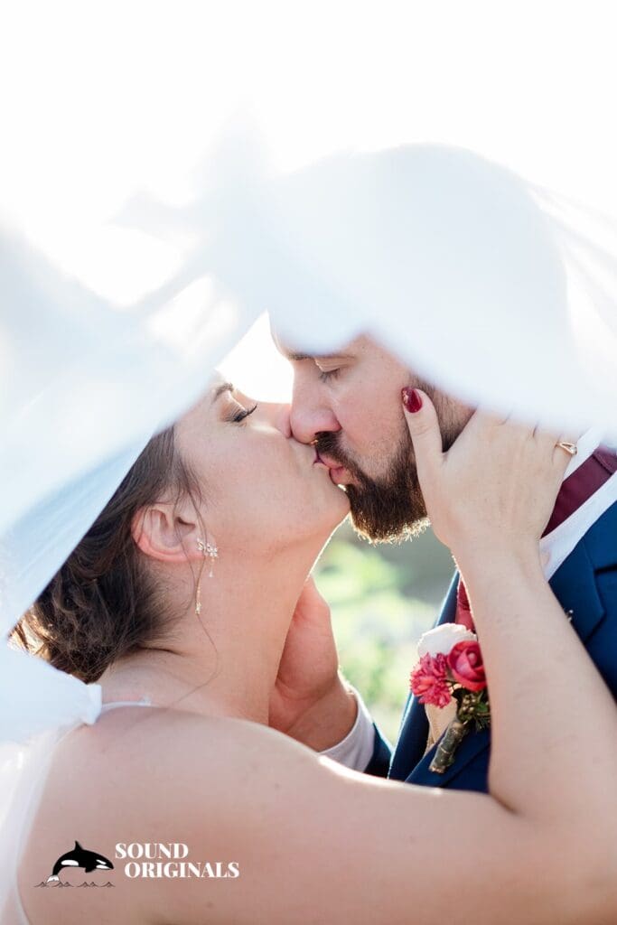 Rein Fire Ranch Wedding // Stephen + Alora -