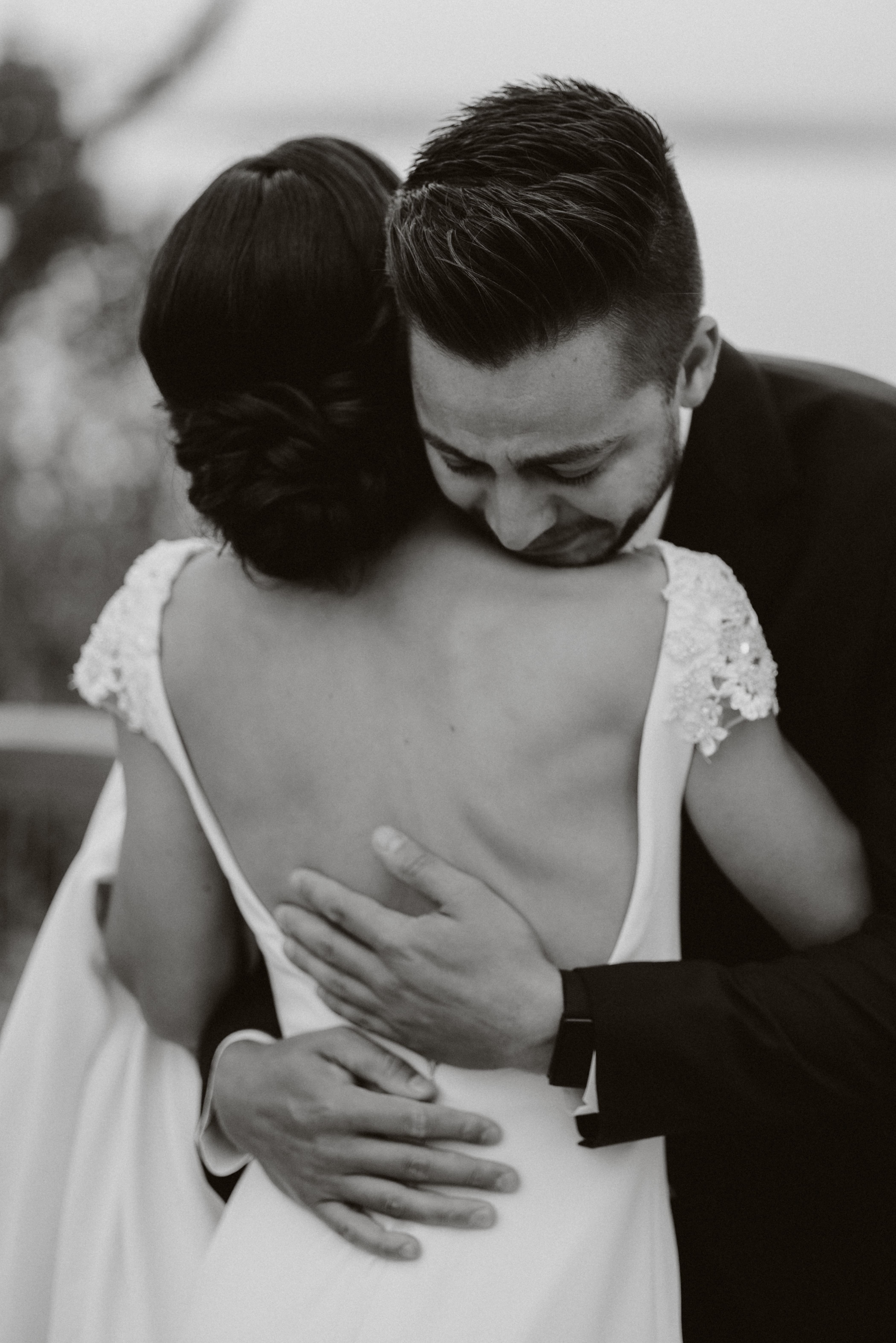 Michaela & Tane -
