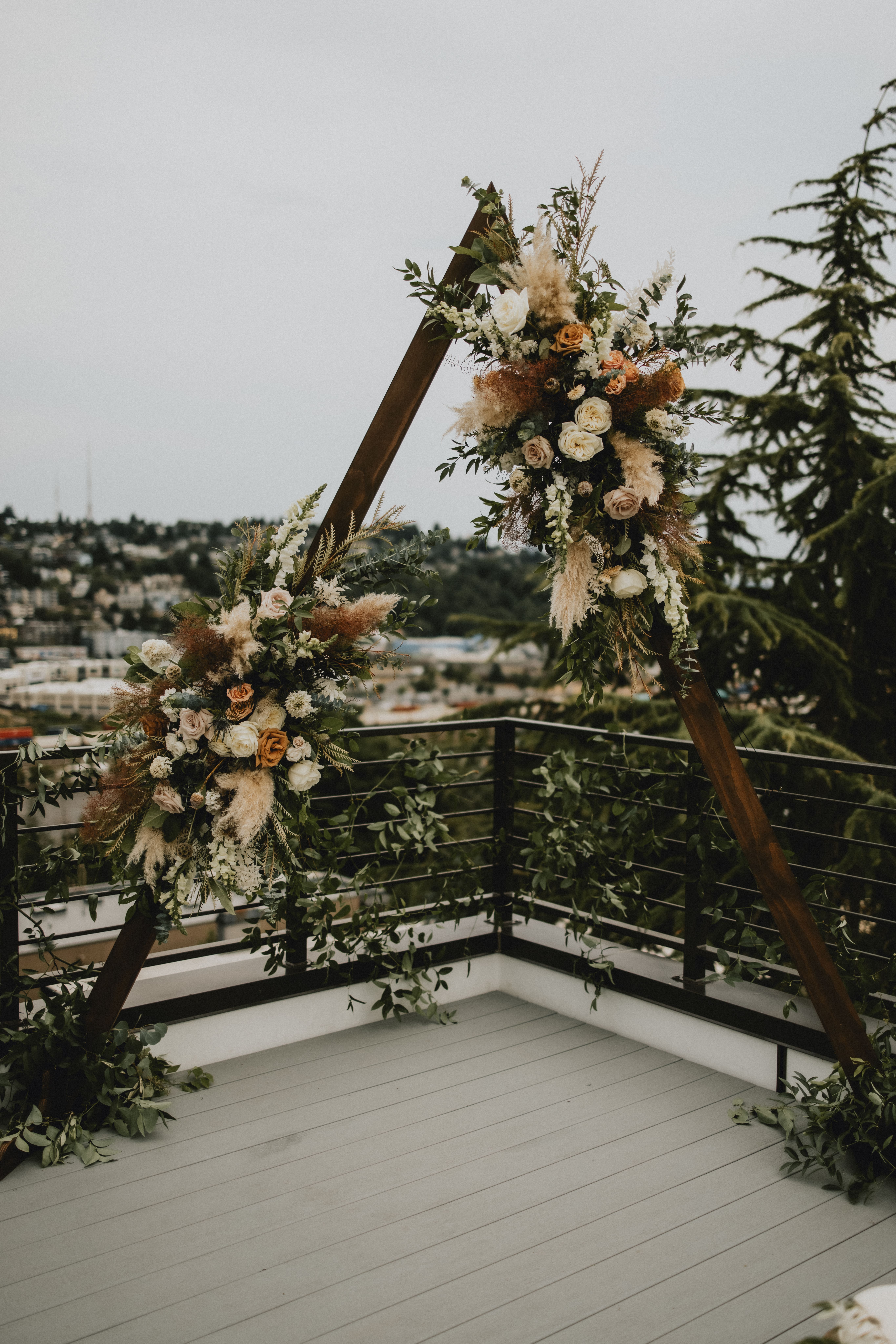 Michaela & Tane -
