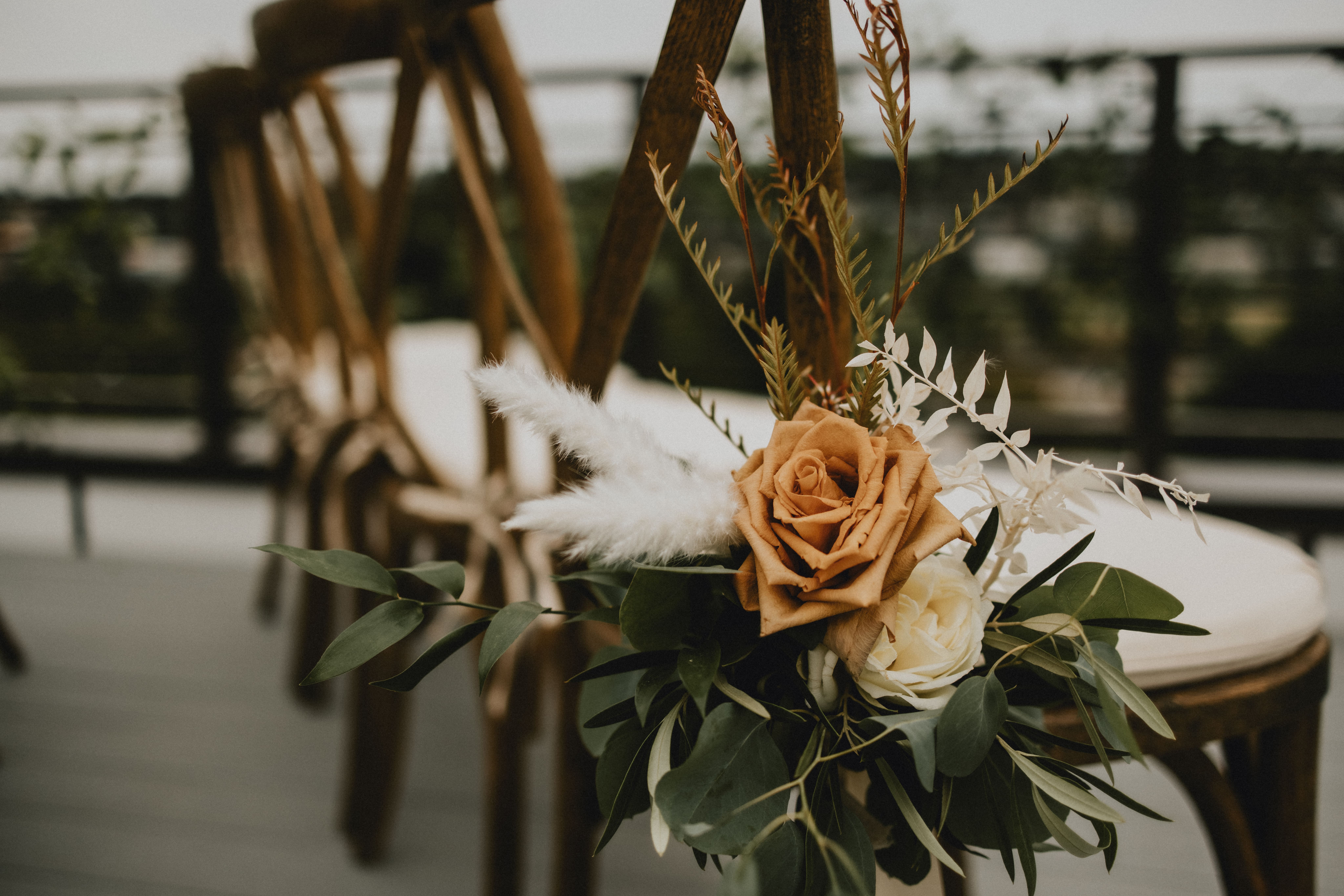 Michaela & Tane -