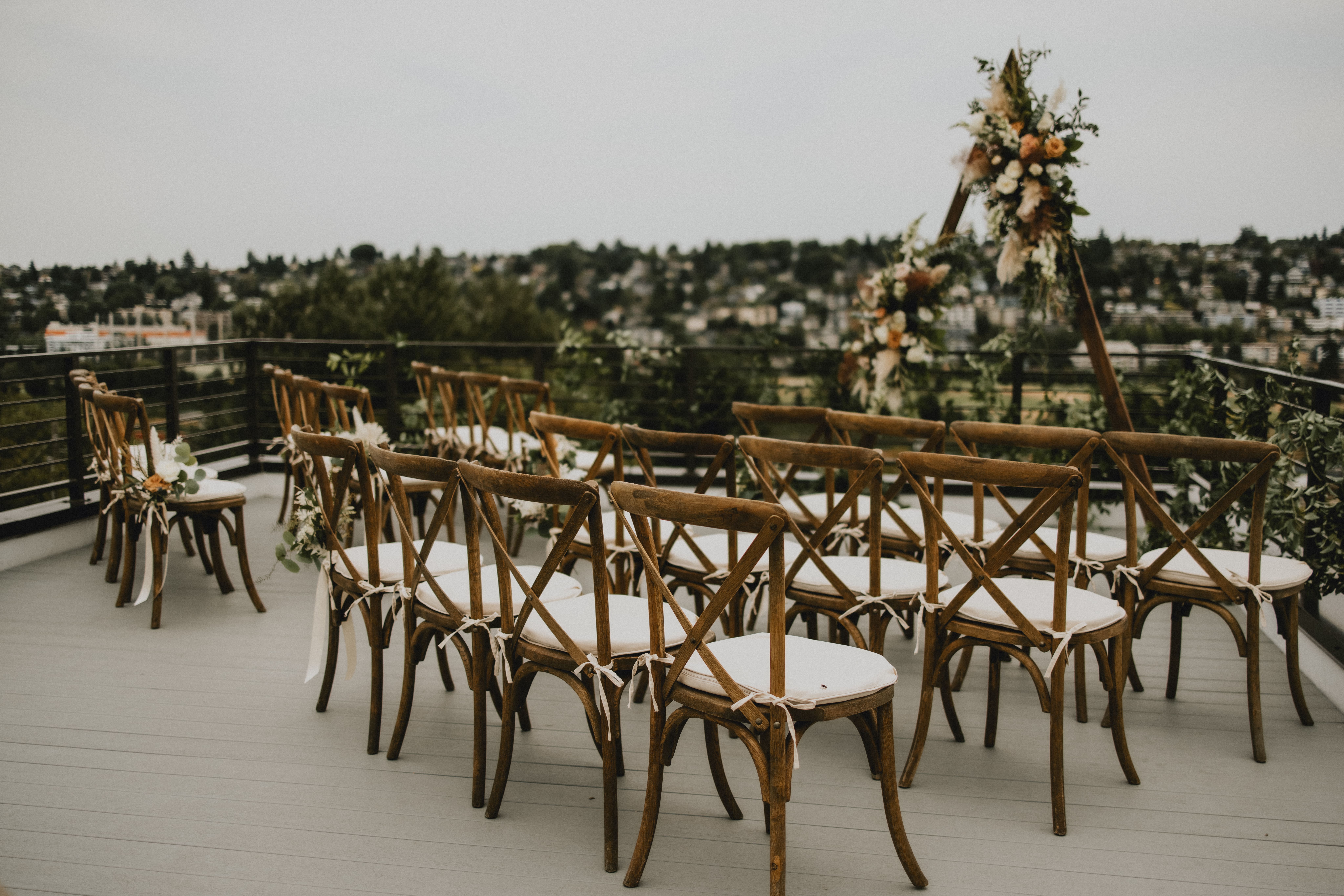 Michaela & Tane -