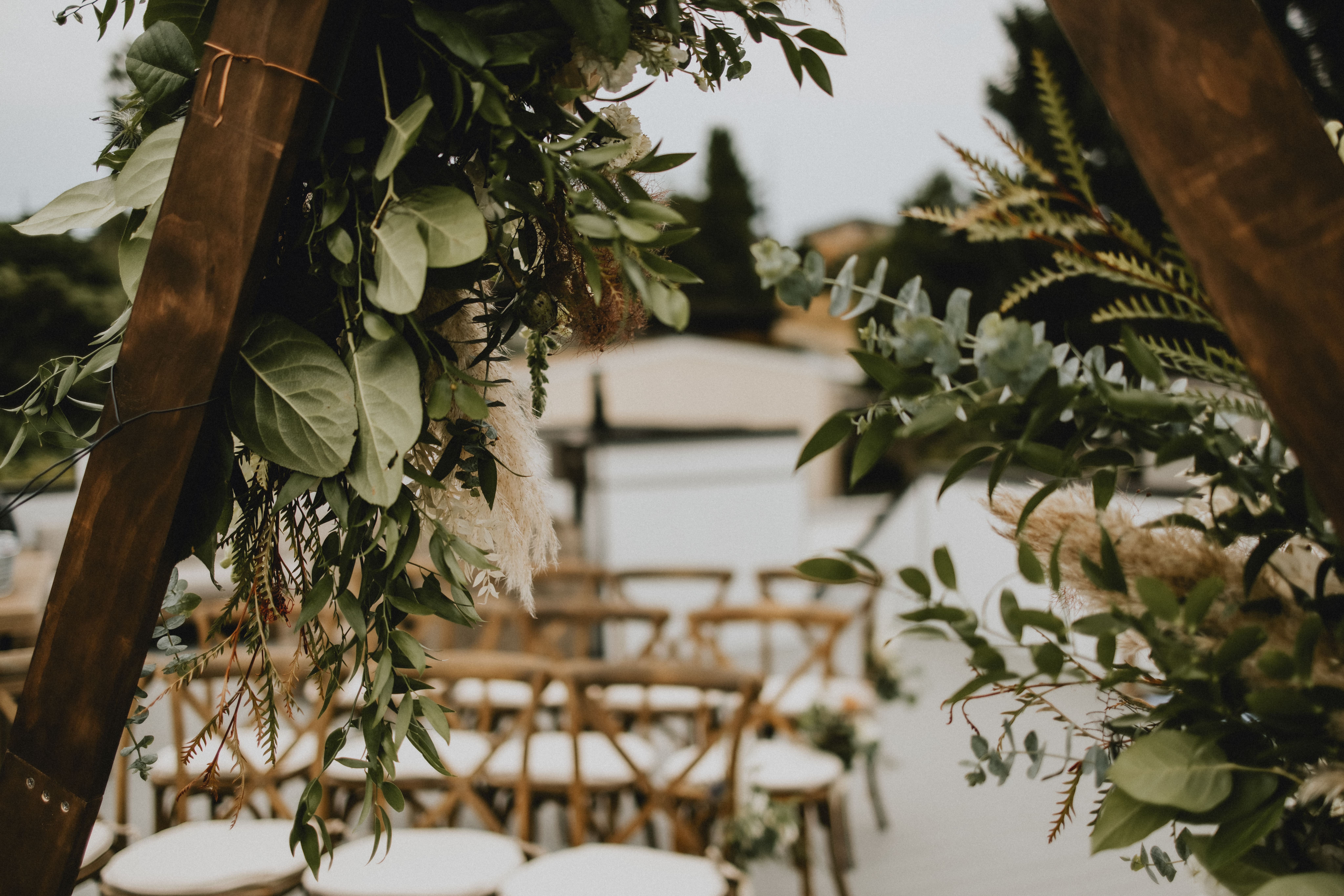 Michaela & Tane -