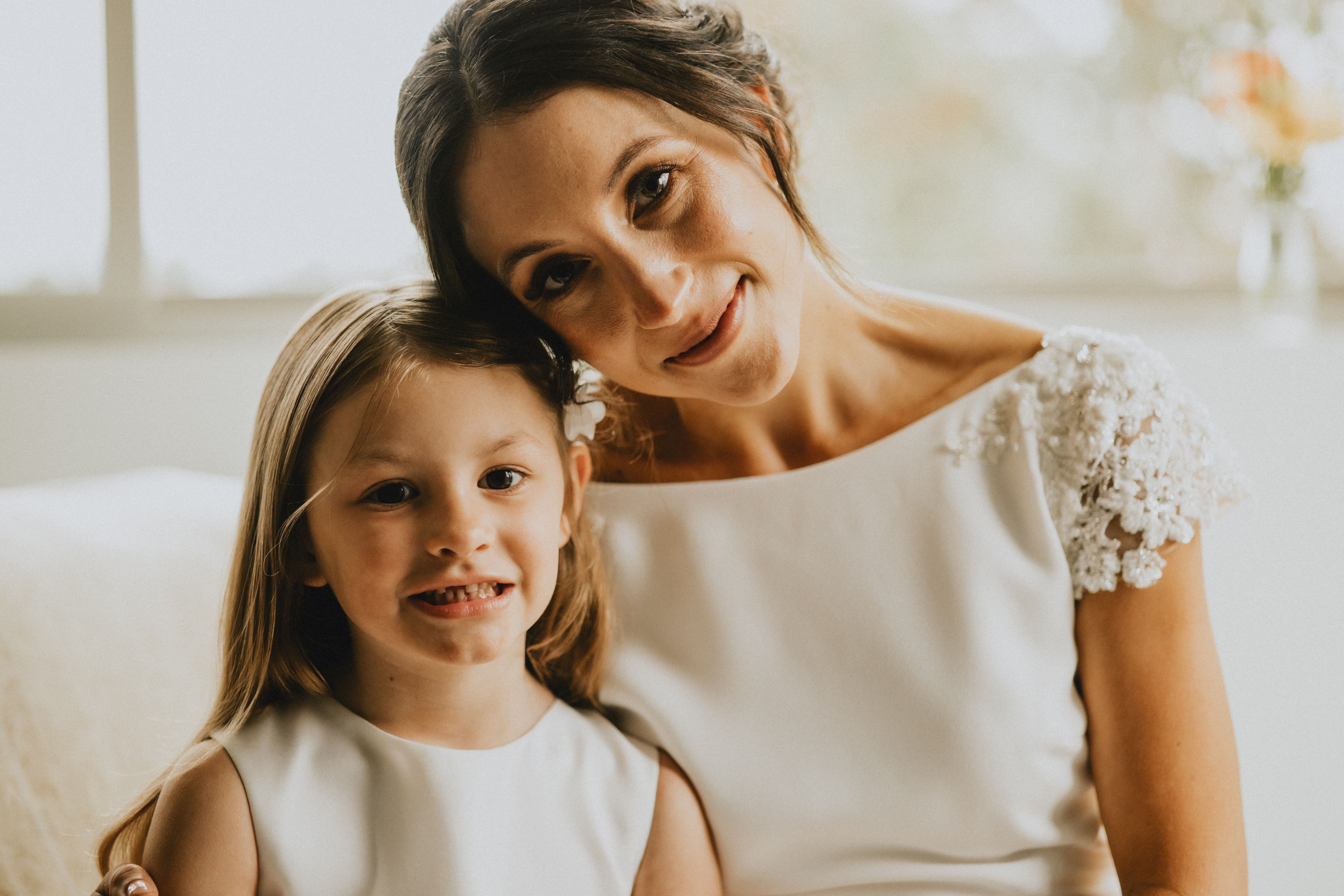 Michaela & Tane -
