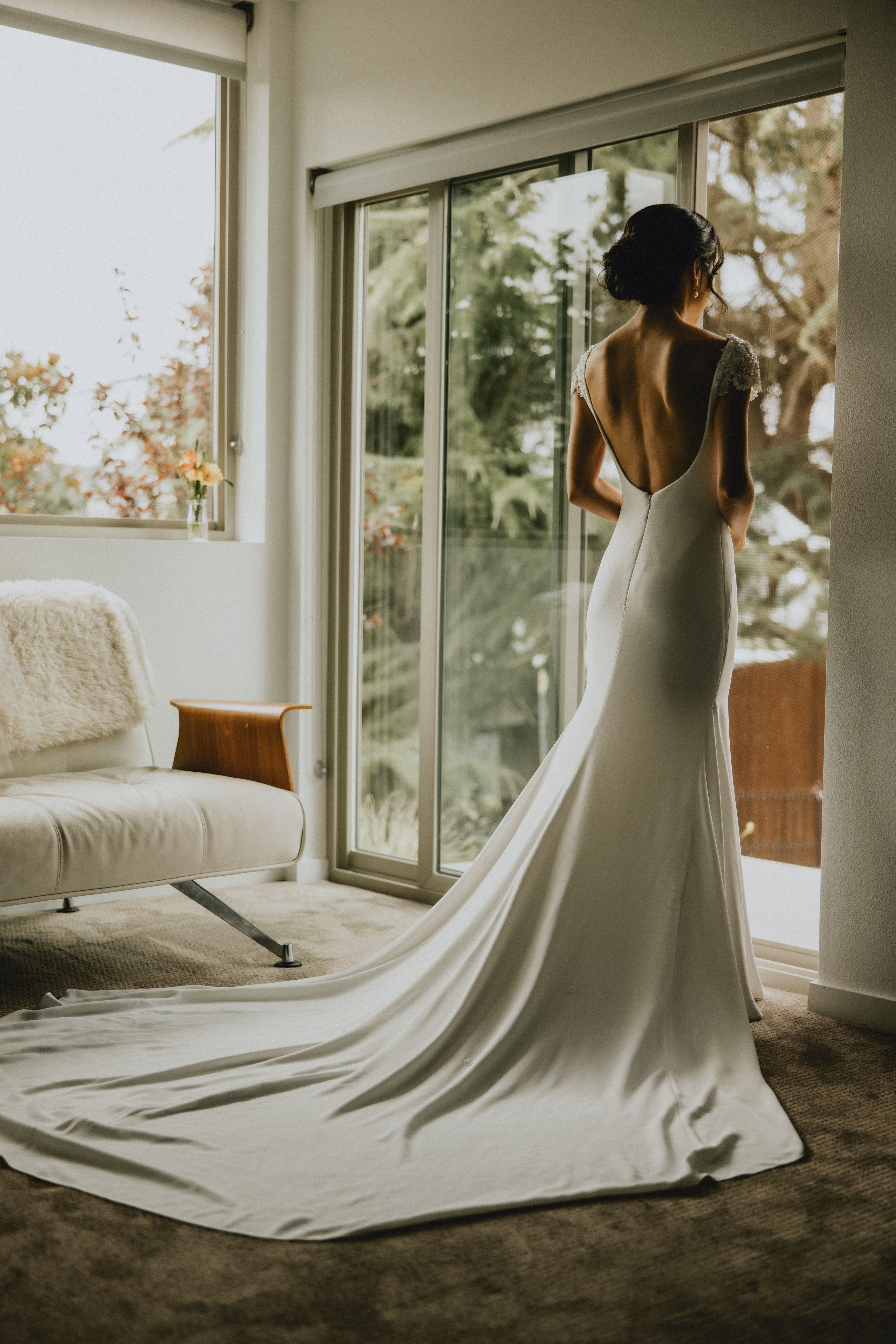 Michaela & Tane -